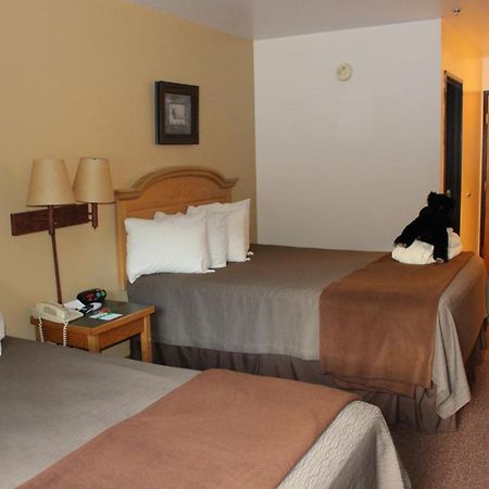 Spearfish Canyon Lodge 외부 사진