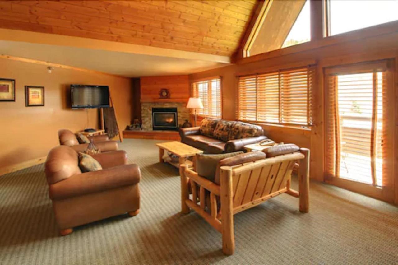 Spearfish Canyon Lodge 외부 사진