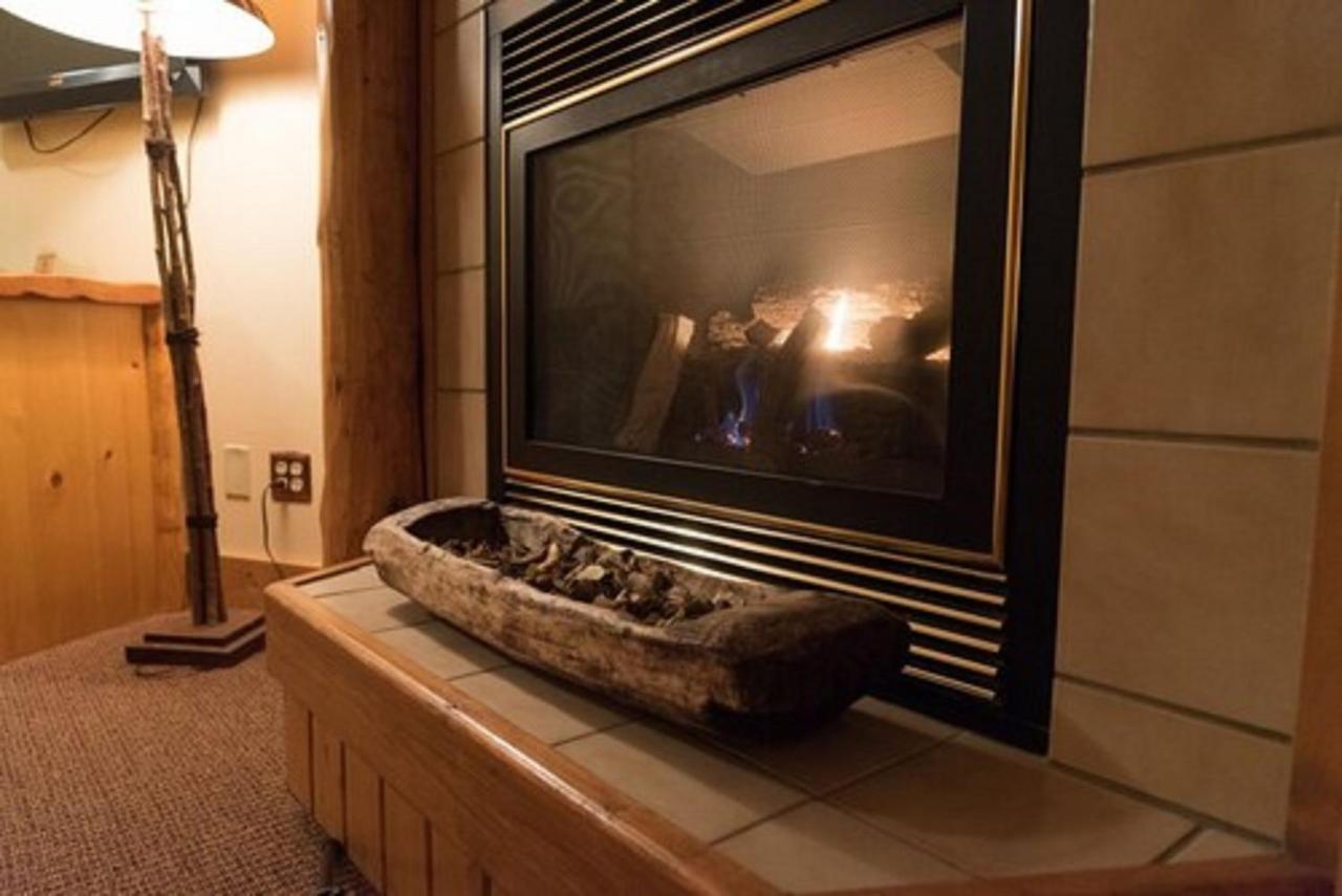 Spearfish Canyon Lodge 외부 사진