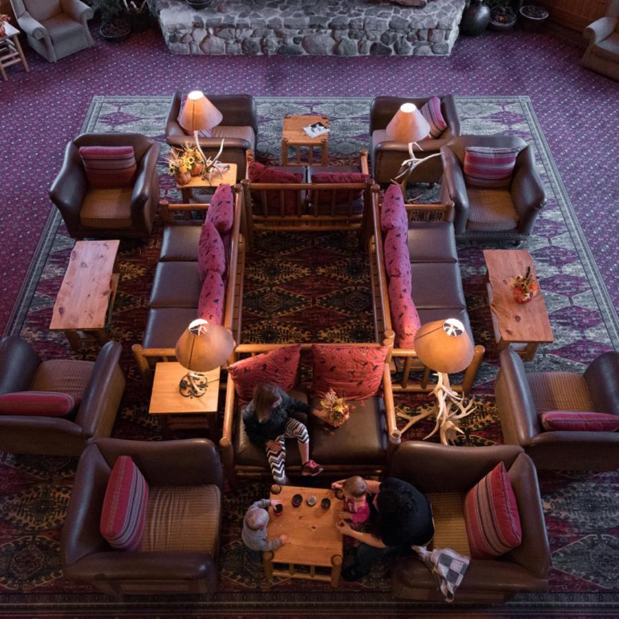 Spearfish Canyon Lodge 외부 사진