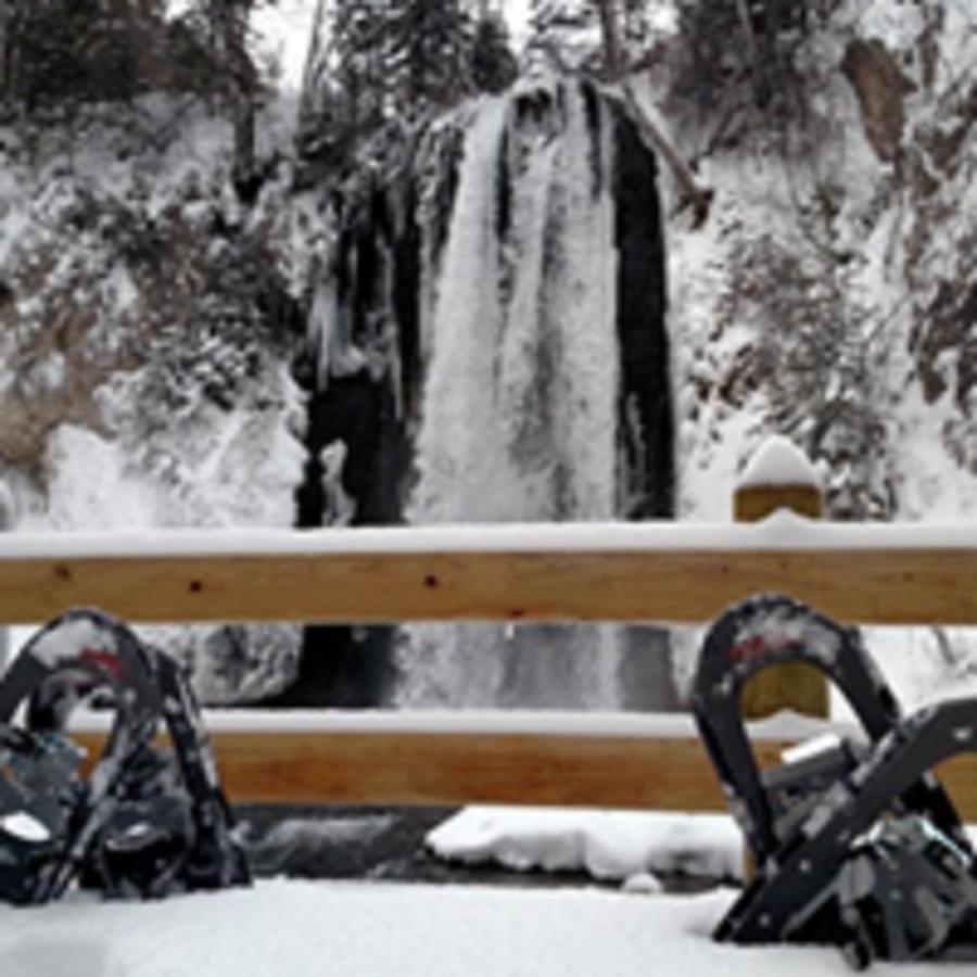 Spearfish Canyon Lodge 외부 사진