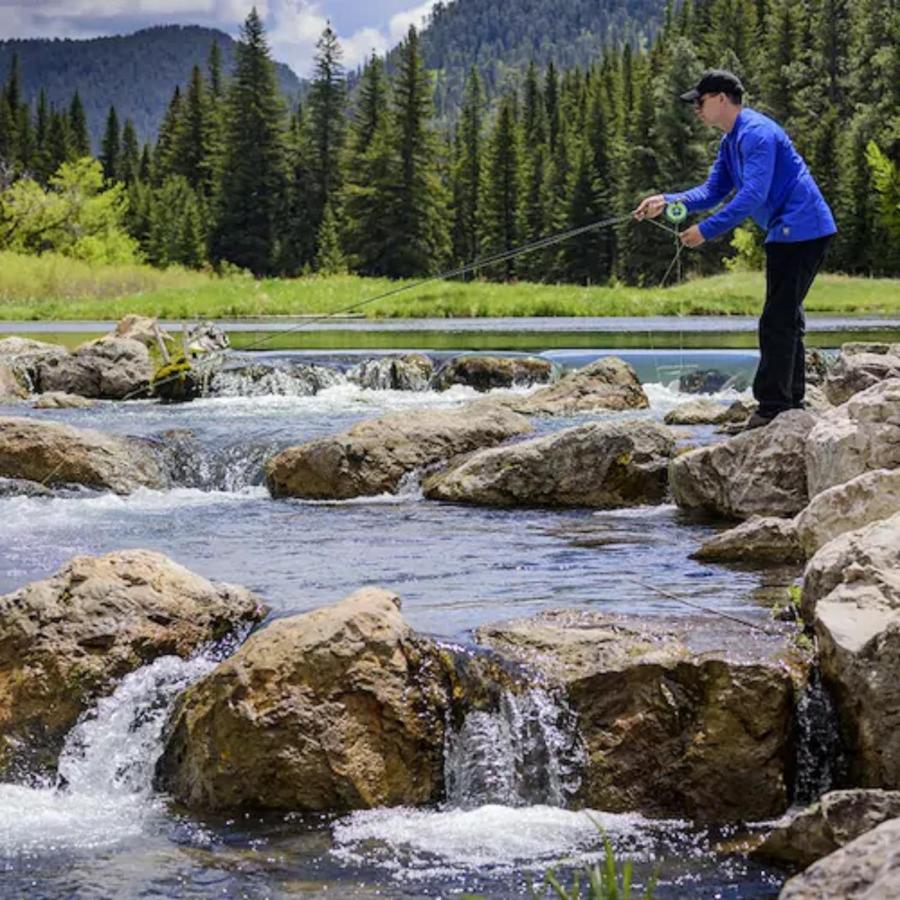 Spearfish Canyon Lodge 외부 사진