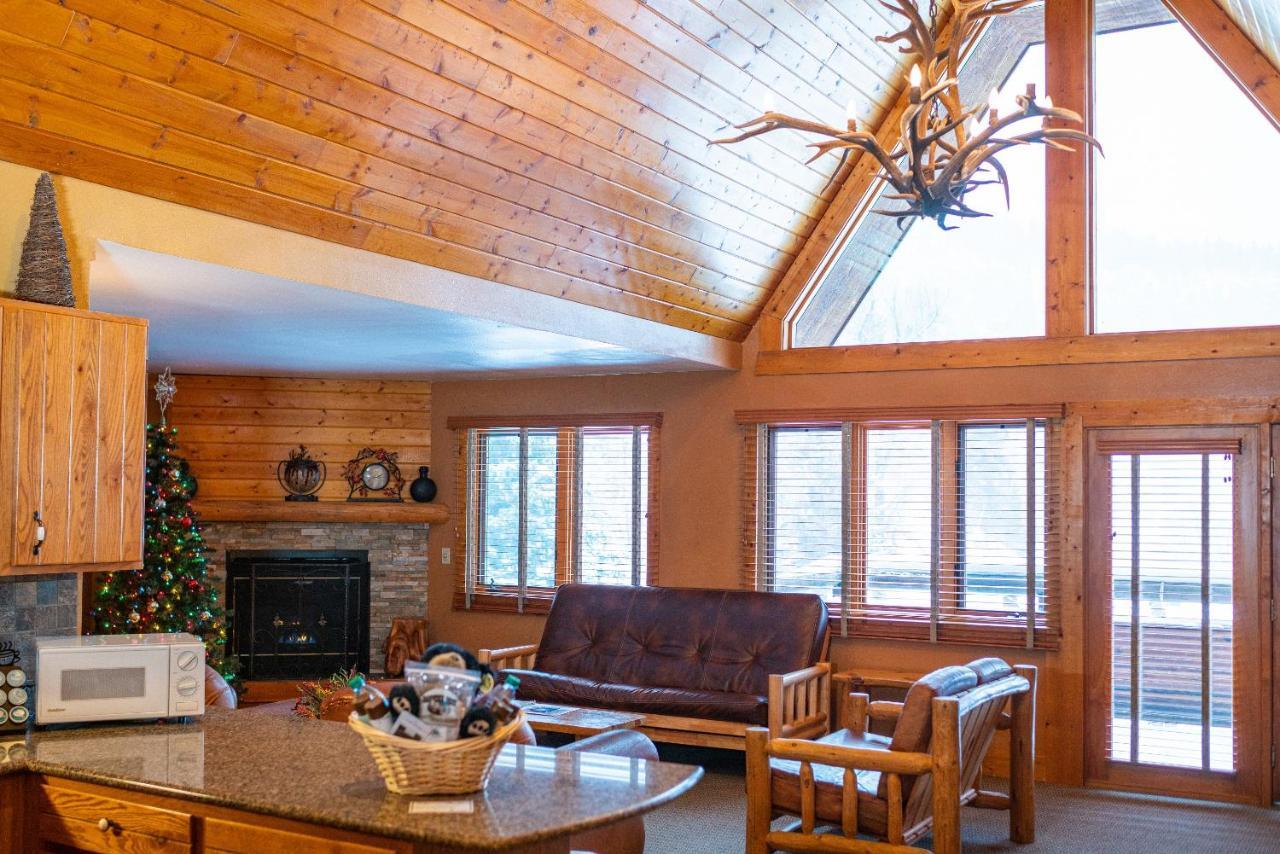 Spearfish Canyon Lodge 외부 사진