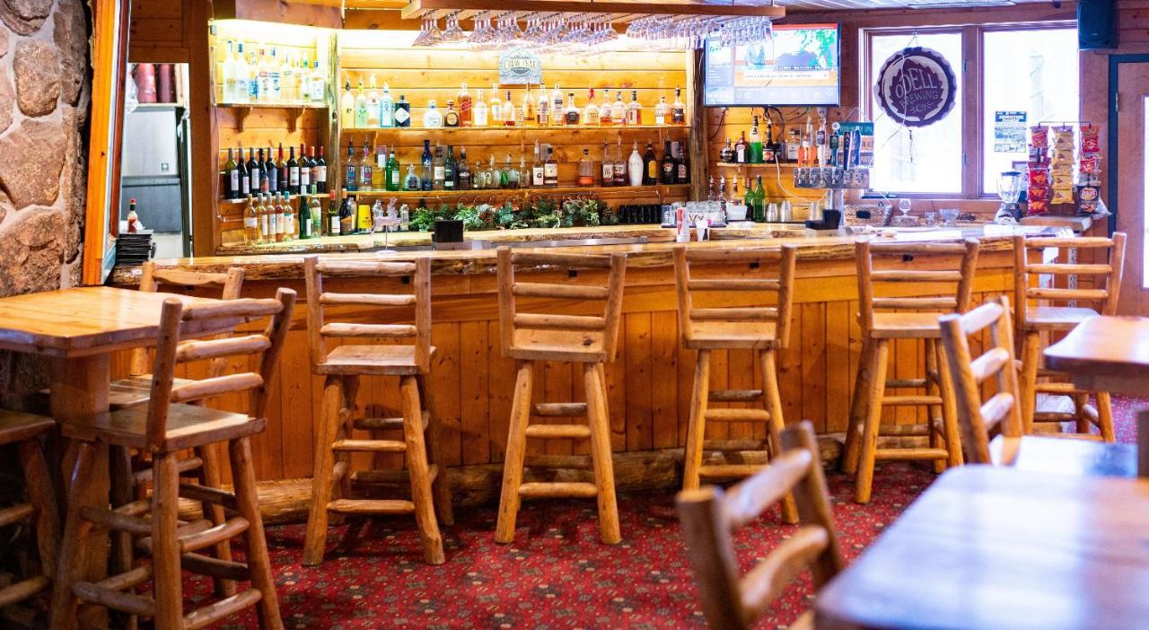 Spearfish Canyon Lodge 외부 사진