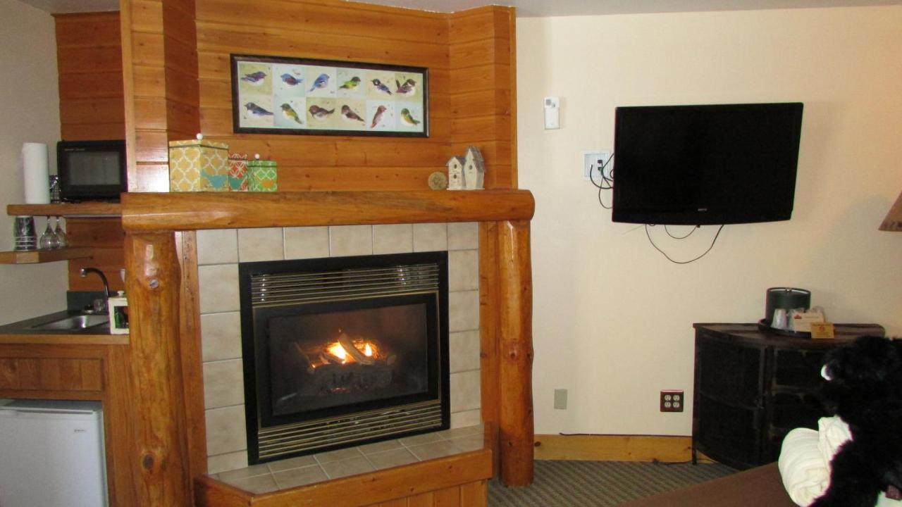 Spearfish Canyon Lodge 외부 사진