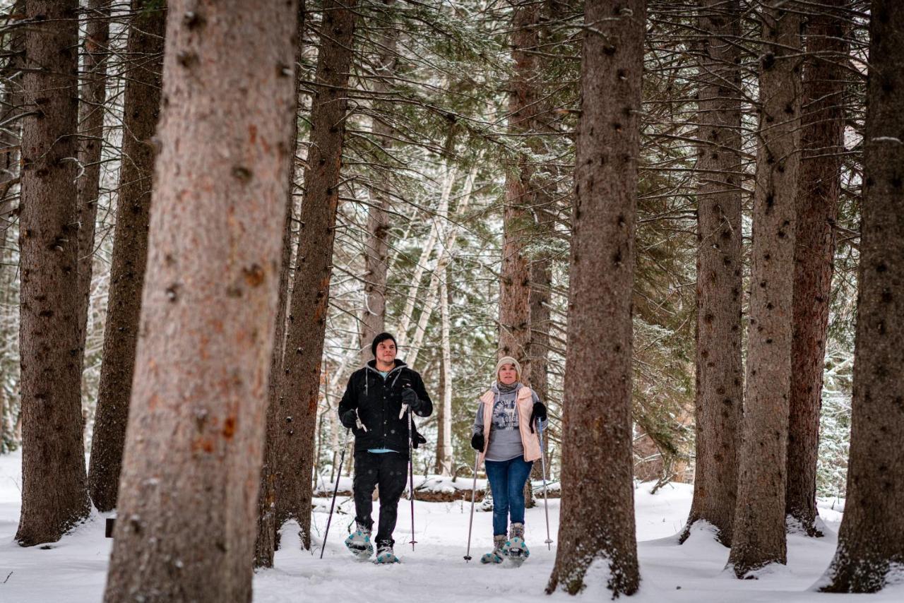 Spearfish Canyon Lodge 외부 사진